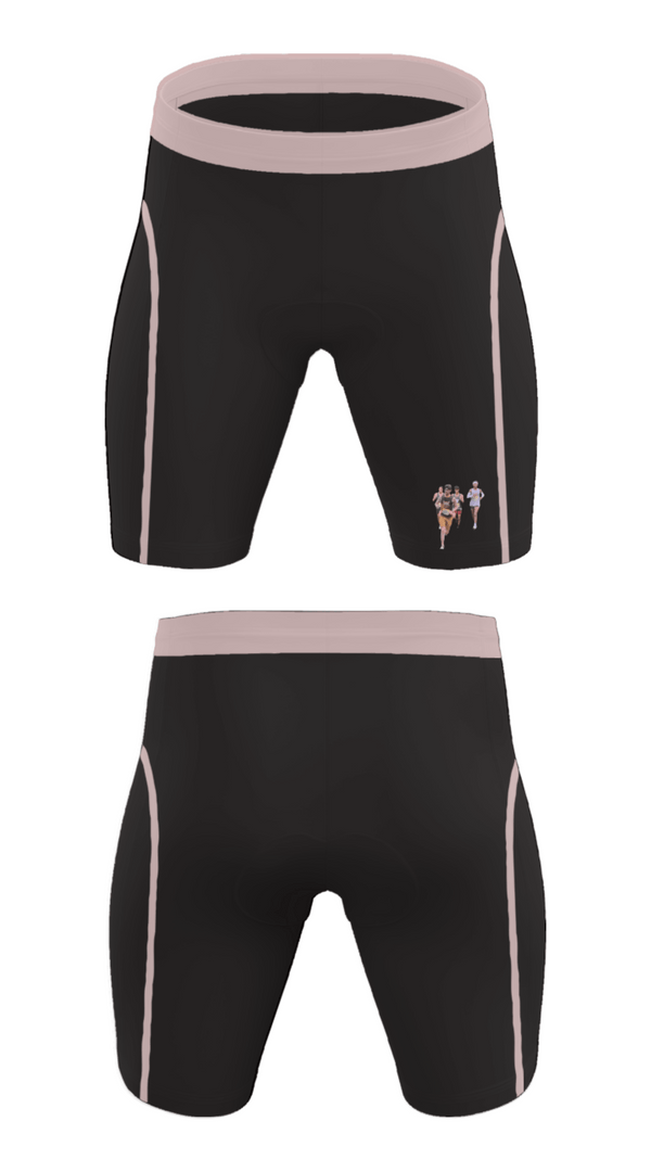 Men's Compression Shorts, Bobcats, Cross Country, Teamtime, Team time, sublimation, custom sports apparel, team uniforms, spirit wear, spiritwear, sports uniforms, custom shirts, team store, custom team store, fundraiser sports, apparel fundraiser
