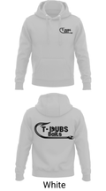 TDubs Baits 96783321 Hoodie - 3