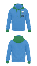 Brazoswood High School Wrestling 5803836 Hoodie - 28