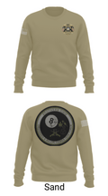 Southern Ohio Organized and Major Crimes Task Force 32942427 Crew Neck Sweatshirt - 42
