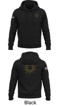 Tayisea Army 39438950 Hoodie - 24