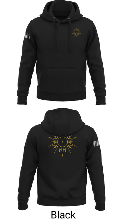 Tayisea Army 39438950 Hoodie - 24