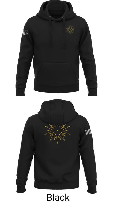 Hoodie, Tayisea Army, Army, Teamtime, Team time, sublimation, custom sports apparel, team uniforms, spirit wear, spiritwear, sports uniforms, custom shirts, team store, custom team store, fundraiser sports, apparel fundraiser