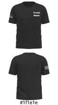 Trust None 78397377 Short Sleeve Performance Shirt - 19