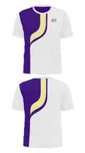 Union County Elementary School 1450124 Short Sleeve Performance Shirt - 25