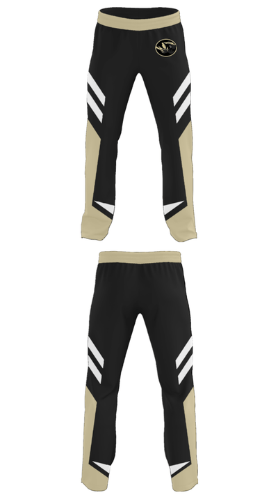 Harry S Truman High School Basketball 82212240 Sweatpants - 26