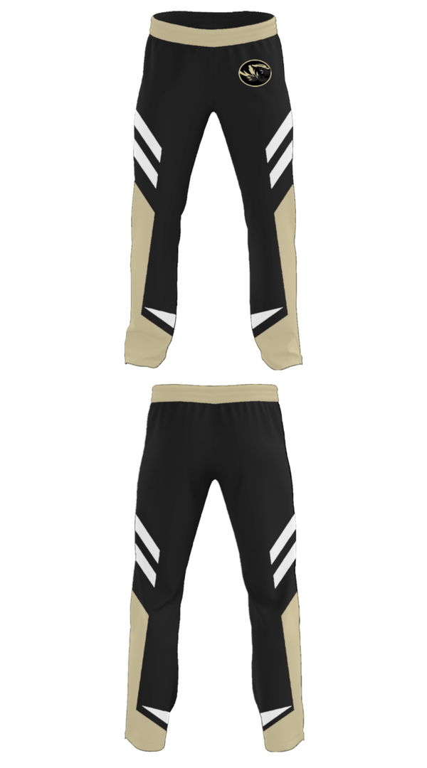 Sweatpants, Harry S Truman High School Basketball, Women's Basketball, Teamtime, Team time, sublimation, custom sports apparel, team uniforms, spirit wear, spiritwear, sports uniforms, custom shirts, team store, custom team store, fundraiser sports, apparel fundraiser