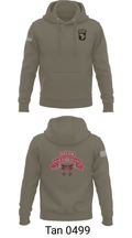 1-33 CAV 83139325 Hoodie - 40
