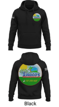 Tinoco’s Services 25378624 Hoodie - 10