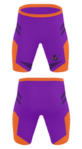 K.A.J.E 12036090 Women's Compression Shorts - 30