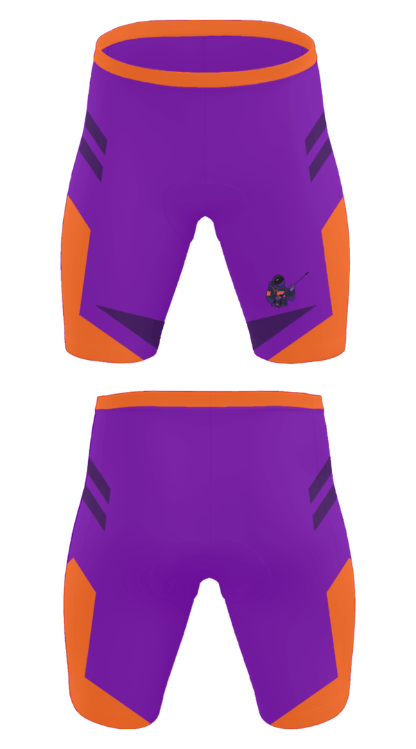 Women's Compression Shorts, K.A.J.E, , Teamtime, Team time, sublimation, custom sports apparel, team uniforms, spirit wear, spiritwear, sports uniforms, custom shirts, team store, custom team store, fundraiser sports, apparel fundraiser