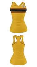 Brownsville Preparatory Institute 8022395 Tank Top - 33