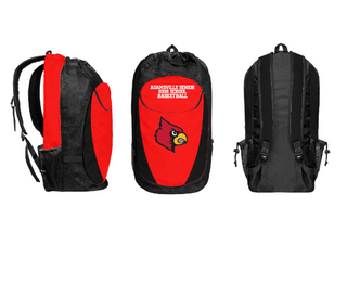 Gear Bag, Adamsville Senior High School Basketball, Men's Basketball, Teamtime, Team time, sublimation, custom sports apparel, team uniforms, spirit wear, spiritwear, sports uniforms, custom shirts, team store, custom team store, fundraiser sports, apparel fundraiser