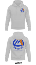 Gracie Fishhawk 59619954 Hoodie - 3