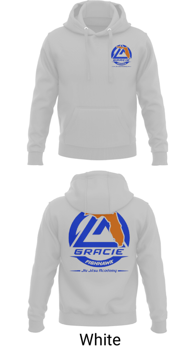 Gracie Fishhawk 59619954 Hoodie - 3