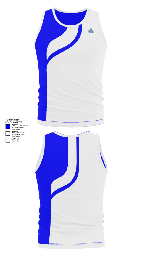 Tank Top, Central High School Baseball, Baseball, Teamtime, Team time, sublimation, custom sports apparel, team uniforms, spirit wear, spiritwear, sports uniforms, custom shirts, team store, custom team store, fundraiser sports, apparel fundraiser