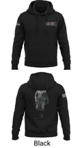 3rd SF Group 78049709 Hoodie - 24