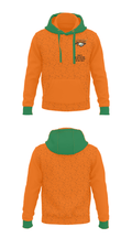 South Charleston High School Wrestling 65389463 Hoodie - 28