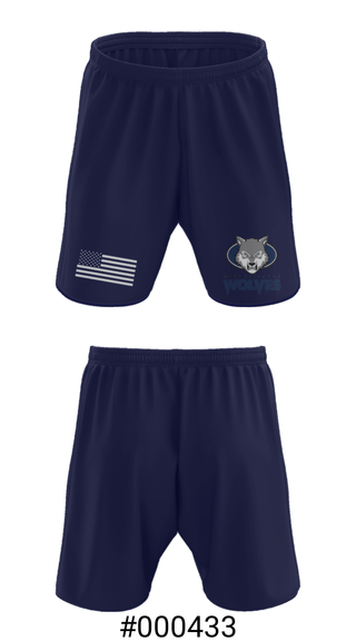 Athletic Shorts With Pockets, West Clermont High School Bowling, Bowling, Teamtime, Team time, sublimation, custom sports apparel, team uniforms, spirit wear, spiritwear, sports uniforms, custom shirts, team store, custom team store, fundraiser sports, apparel fundraiser
