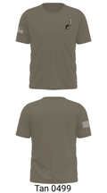 2nd Force Recon Co 34852690 Short Sleeve Performance Shirt - 38