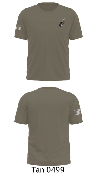 Short Sleeve Performance Shirt, , Marines, Teamtime, Team time, sublimation, custom sports apparel, team uniforms, spirit wear, spiritwear, sports uniforms, custom shirts, team store, custom team store, fundraiser sports, apparel fundraiser