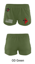 307th Medics 69478986 Ranger Panties - 25