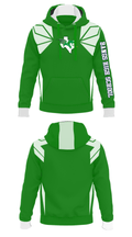 Bangs High School 30482001 Hoodie - 22