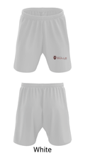 Birmingham Bulls-Hockey Club 67466756 Athletic Shorts With Pockets - 1