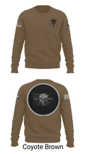 Sempter Paratus 12620472 Crew Neck Sweatshirt - 10