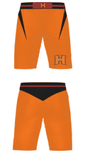 Hardin Middle School Wrestling 1403855 Fight Shorts - 23