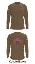1-33 CAV 83139325 Long Sleeve Performance Shirt - 11