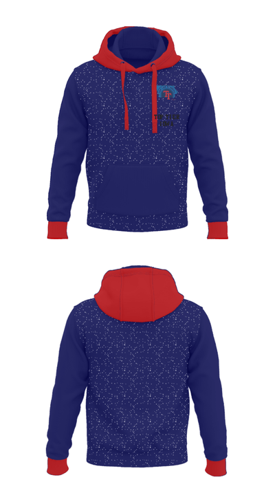Top Tier Iowa 21344895 Hoodie - 27