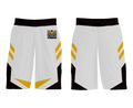 Manning Junior High School Basketball 88885356 Mens Basketball Shorts - 22