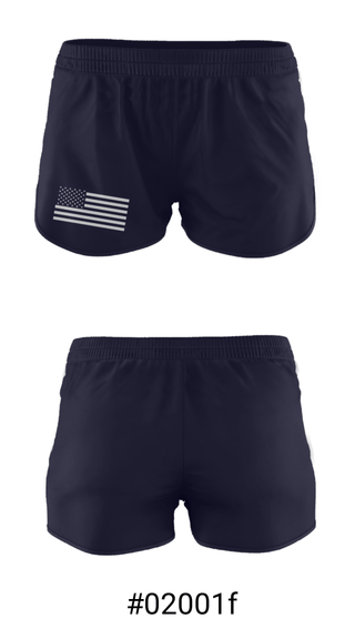Ranger Panties, BKNG13, Army, Teamtime, Team time, sublimation, custom sports apparel, team uniforms, spirit wear, spiritwear, sports uniforms, custom shirts, team store, custom team store, fundraiser sports, apparel fundraiser