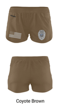 TAYLORSVILLE POLICE DEPARTMENT 5910107 Ranger Panties - 9