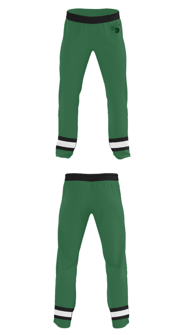 Sweatpants, Highland High School Bowling, Bowling, Teamtime, Team time, sublimation, custom sports apparel, team uniforms, spirit wear, spiritwear, sports uniforms, custom shirts, team store, custom team store, fundraiser sports, apparel fundraiser