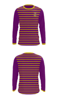 Tucumcari High School Softball 19476025 Long Sleeve Performance Shirt - 25