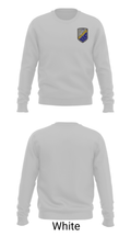 Somerset Intermediate School 48672179 Crew Neck Sweatshirt - 2