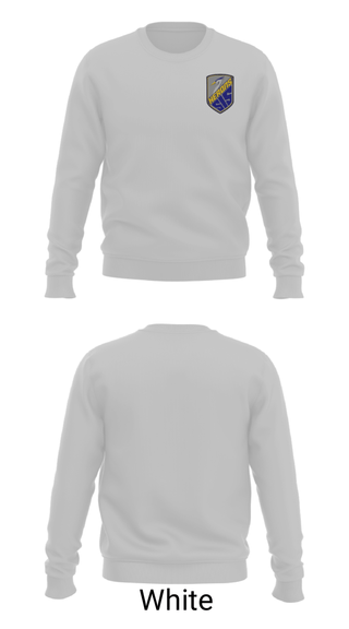 Crew Neck Sweatshirt, Somerset Intermediate School, , Teamtime, Team time, sublimation, custom sports apparel, team uniforms, spirit wear, spiritwear, sports uniforms, custom shirts, team store, custom team store, fundraiser sports, apparel fundraiser