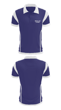 Book Of Life Academy 620228 Short Sleeve Performance Polo - 34