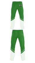 Norwalk High School Wrestling 73525175 Sweatpants - 30