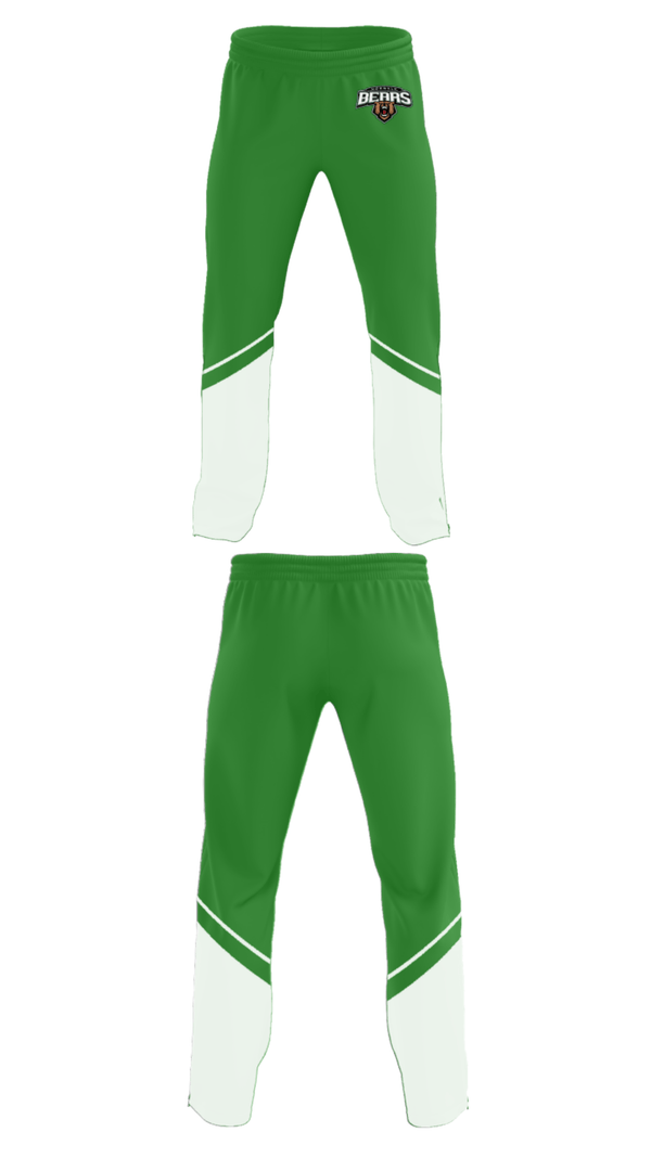 Sweatpants, Norwalk High School Wrestling, Wrestling, Teamtime, Team time, sublimation, custom sports apparel, team uniforms, spirit wear, spiritwear, sports uniforms, custom shirts, team store, custom team store, fundraiser sports, apparel fundraiser