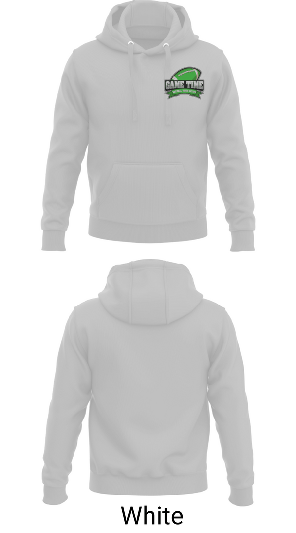 Hoodie, GAME TIME NATIONAL YOUTH SPORTS, , Teamtime, Team time, sublimation, custom sports apparel, team uniforms, spirit wear, spiritwear, sports uniforms, custom shirts, team store, custom team store, fundraiser sports, apparel fundraiser