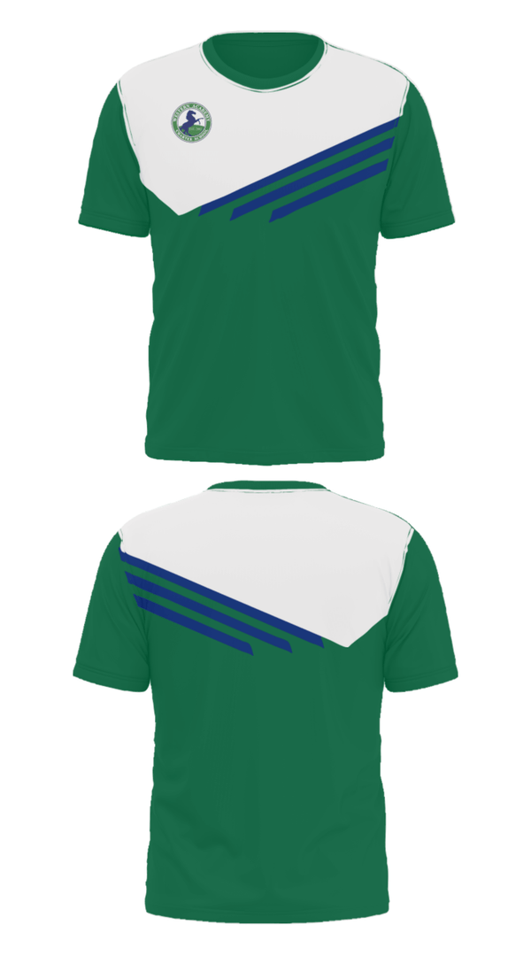Short Sleeve Performance Shirt, Western Academy Charter School, Spirit Store, Teamtime, Team time, sublimation, custom sports apparel, team uniforms, spirit wear, spiritwear, sports uniforms, custom shirts, team store, custom team store, fundraiser sports, apparel fundraiser