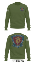 3rd LCT 36532313 Crew Neck Sweatshirt - 26