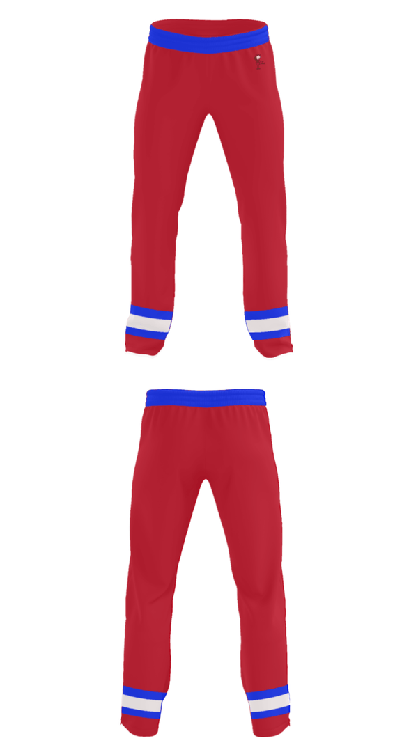 Sweatpants, Cambridge Squash, Tennis, Teamtime, Team time, sublimation, custom sports apparel, team uniforms, spirit wear, spiritwear, sports uniforms, custom shirts, team store, custom team store, fundraiser sports, apparel fundraiser