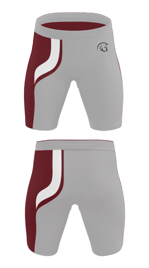 Men's Compression Shorts, North Crawford Elementary School, Spirit Store, Teamtime, Team time, sublimation, custom sports apparel, team uniforms, spirit wear, spiritwear, sports uniforms, custom shirts, team store, custom team store, fundraiser sports, apparel fundraiser