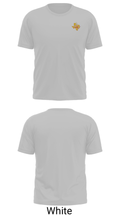 Impact Sportz 44955371 Short Sleeve Performance Shirt - 5