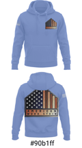 American Wood Stain 64008333 Hoodie - 17