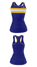 Calhoun Falls Charter High School 29552371 Tank Top - 33